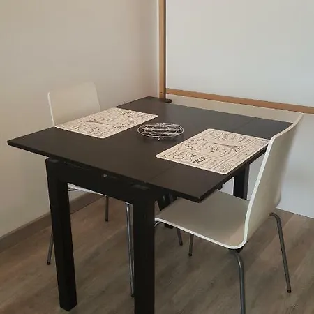 Studio Vue Tour Eiffel Appartement