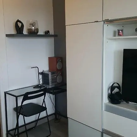 Studio Vue Tour Eiffel Appartement *